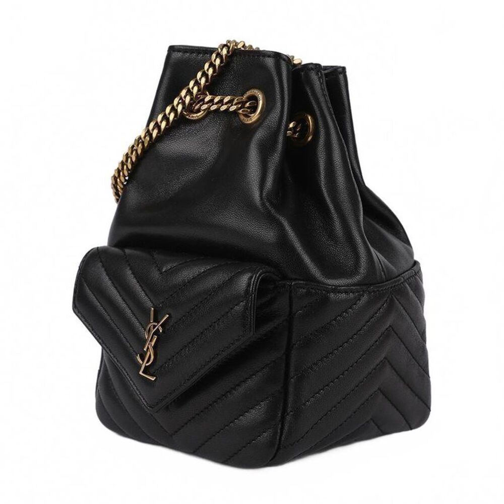 Mini Bucket Bag - Picture 3 of 8